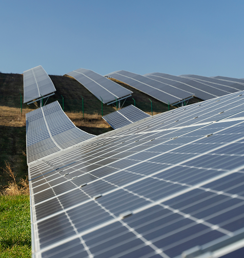 Manufacturing & Energy​