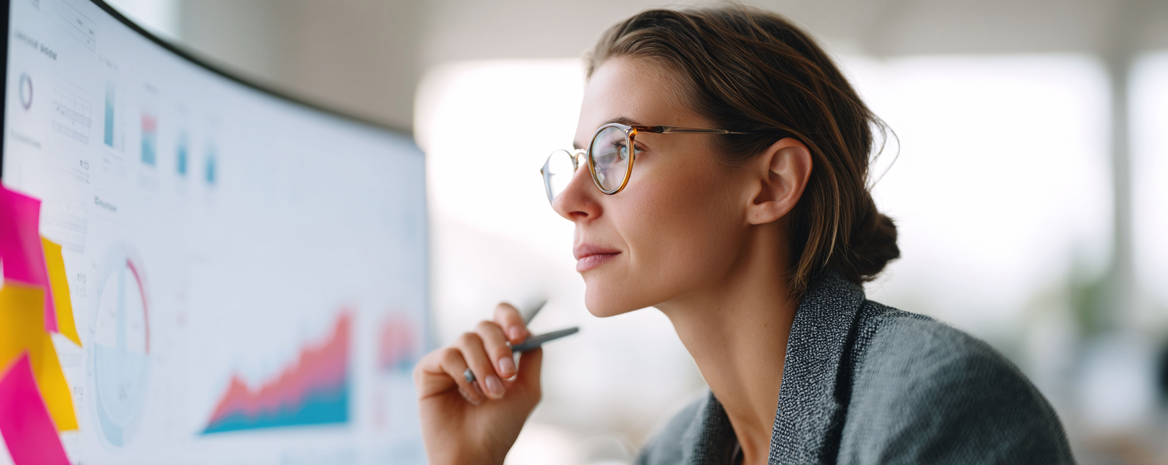 Financial Services​