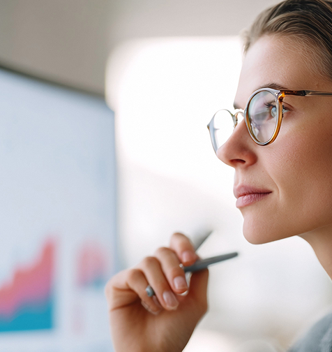 Financial Services​