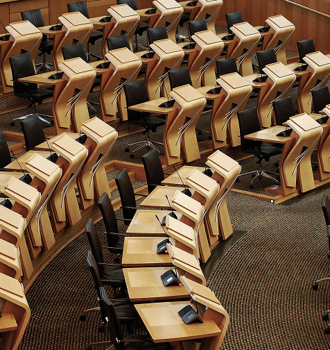 Government & Public Services