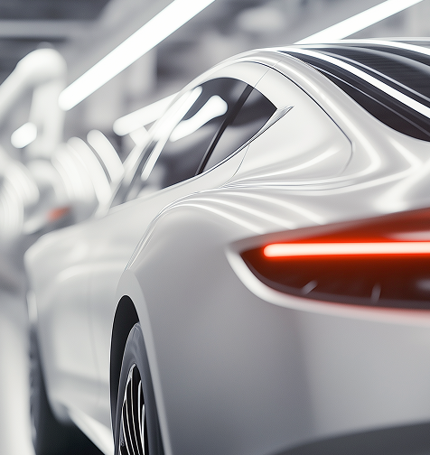 Automotive & Manufacturing​