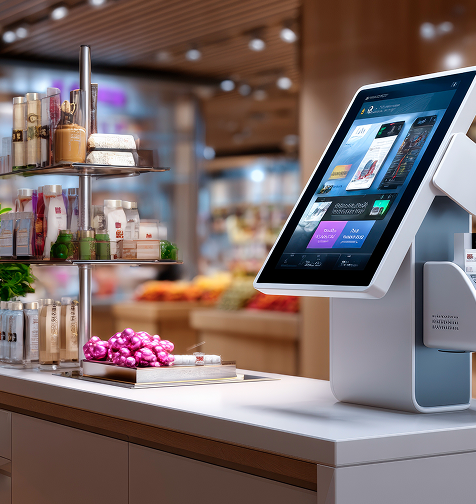 Retail and Consumer Goods​