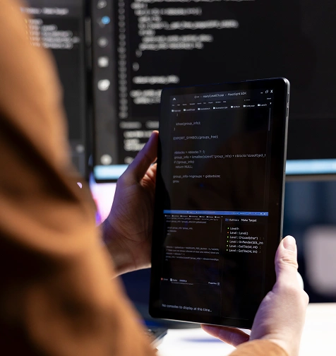 Software, SaaS & ISV​