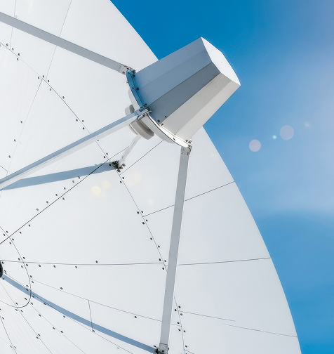 Telecom, Media & Entertainment​