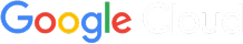  Google Cloud logo - Strategic partner integration.
