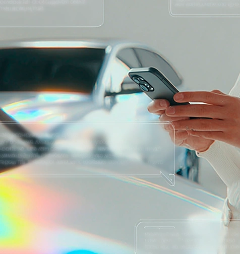 Automotive Smart Assistant​