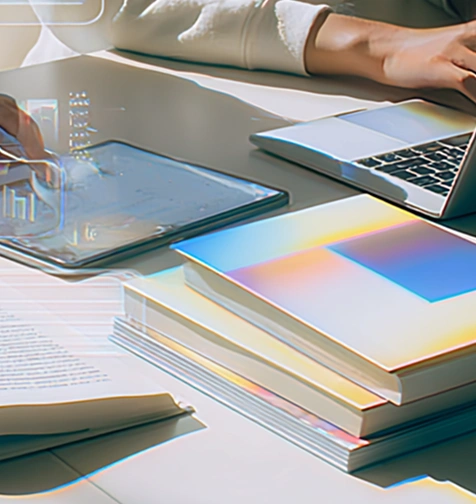 Learning Assistant​