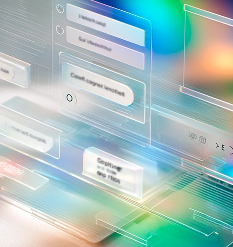 Specialized Chatbot​