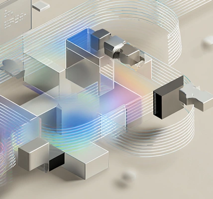 DORA platform performance at scale visualization - Cloud-optimized processing engine for large data volumes.