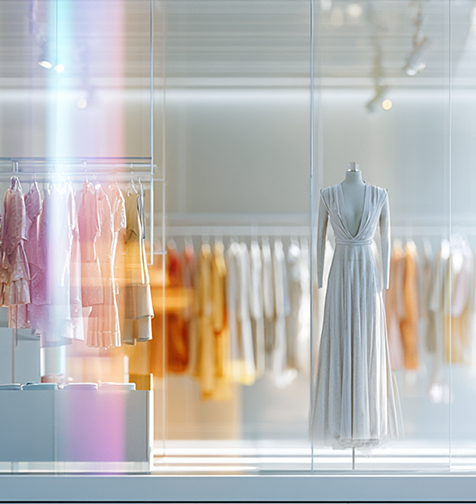 Fashion and Luxury​
