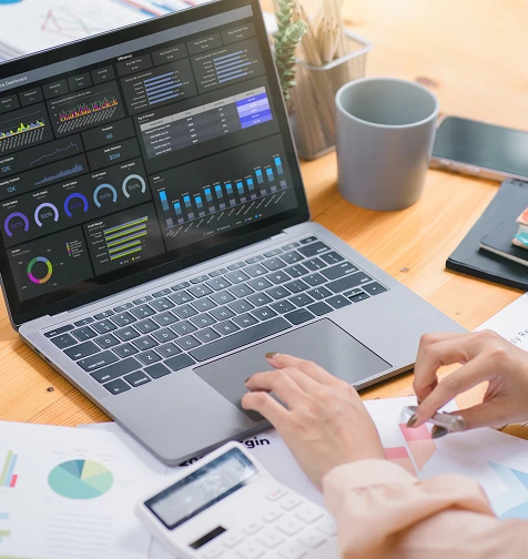 CRM strategy​