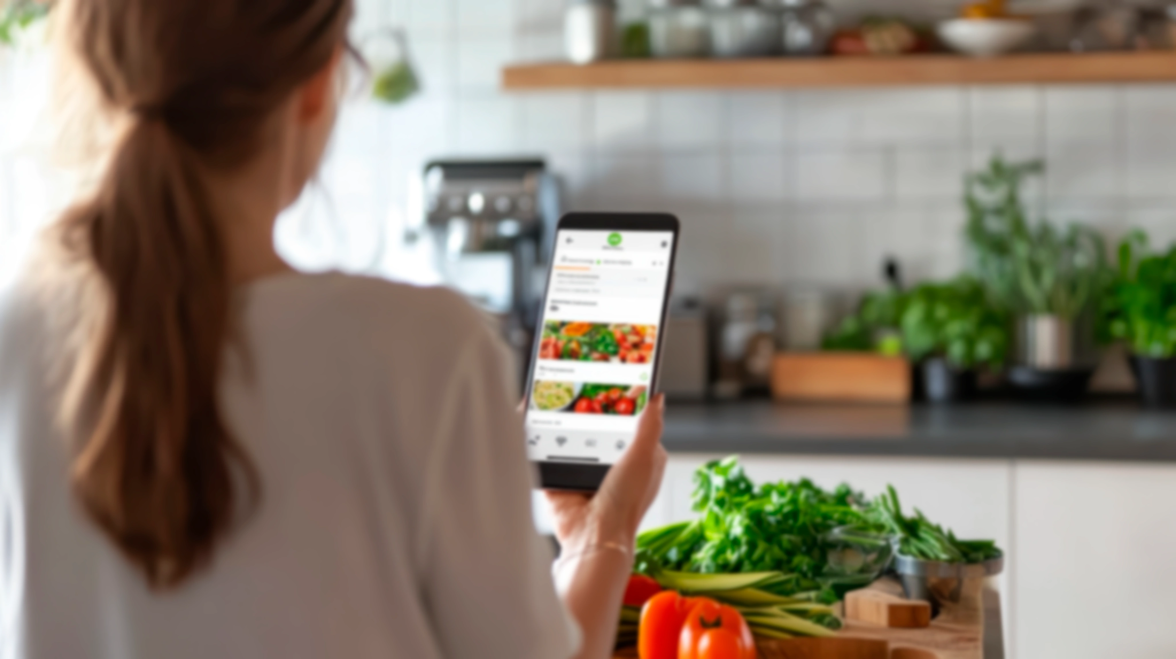 Institute for Integrative Nutrition Boosts Online Presence With Mobile App Development​​