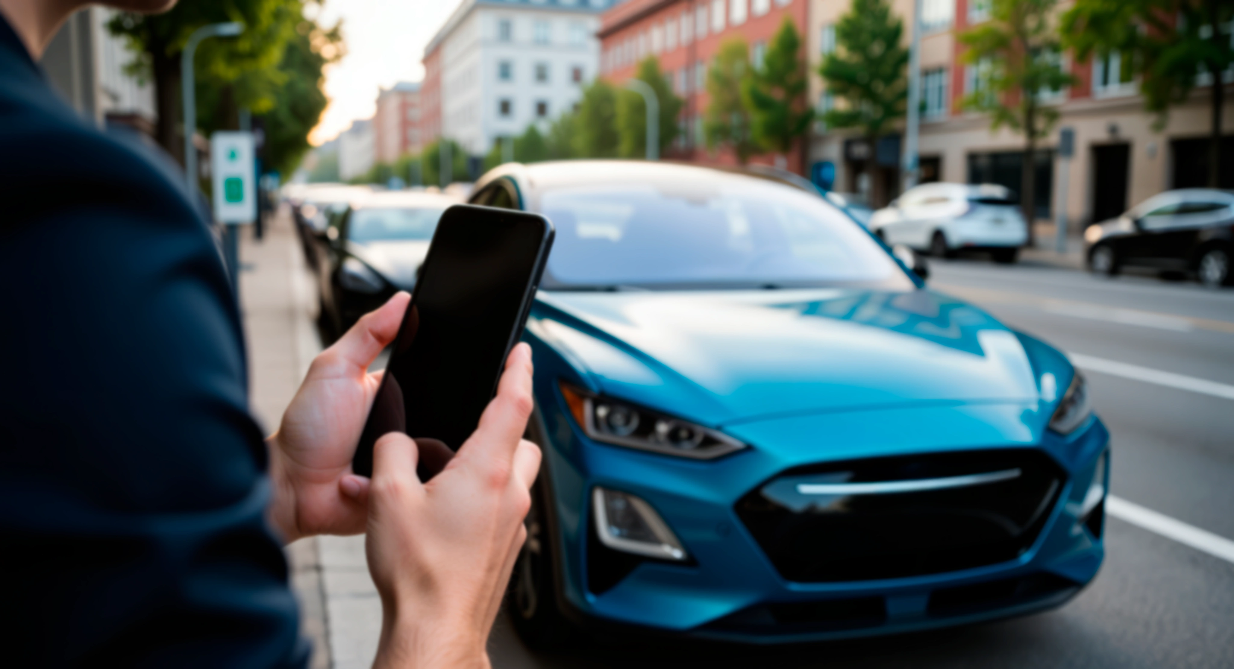 Stellantis Offers a Native Mobile Experience Powered by a CMS to Elevate Omnichannel Engagement​​