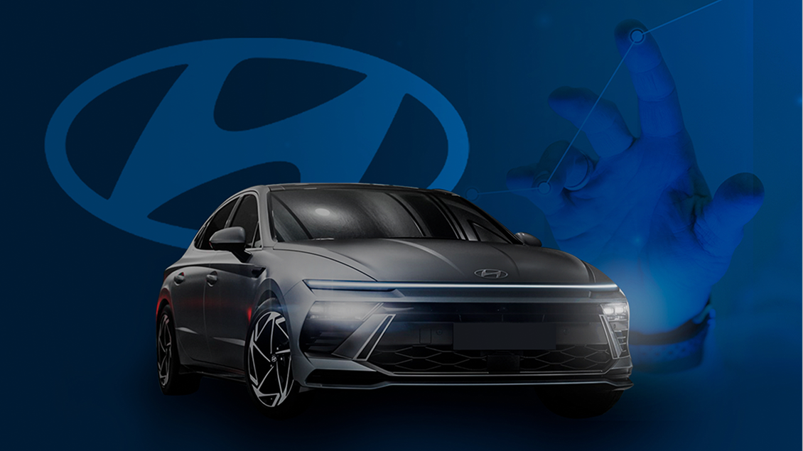 Hyundai Increases Efficiency, Boosts Productivity, and Reduces Costs With Salesforce DevOps Methodology​